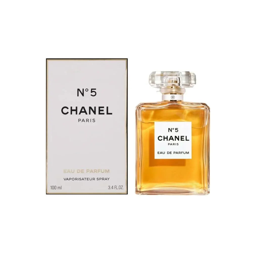 CHANEL N°5 EDP
