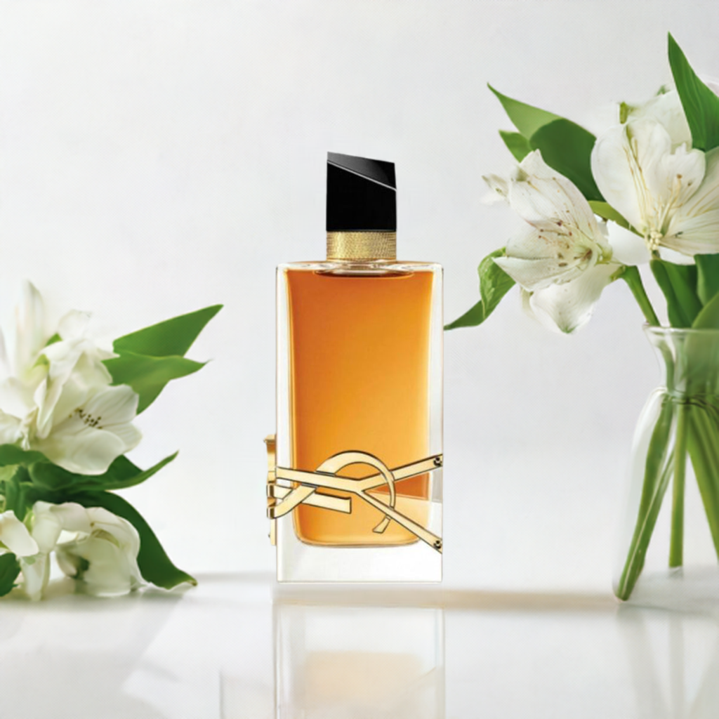 YSL Libre Eau De Parfum Intense