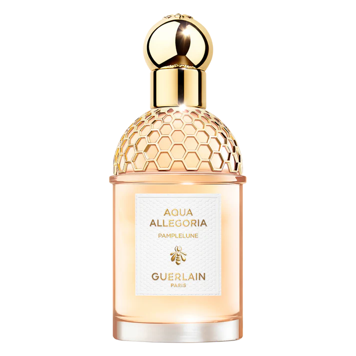 GUERLAIN Aqua Allegoria Pamplelune