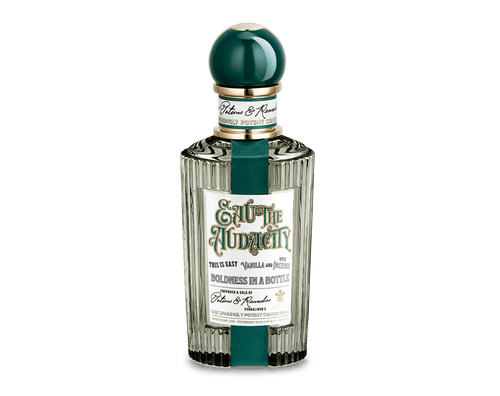 PENHALIGON'S POTIONS COUNT EAU THE AUDACITY