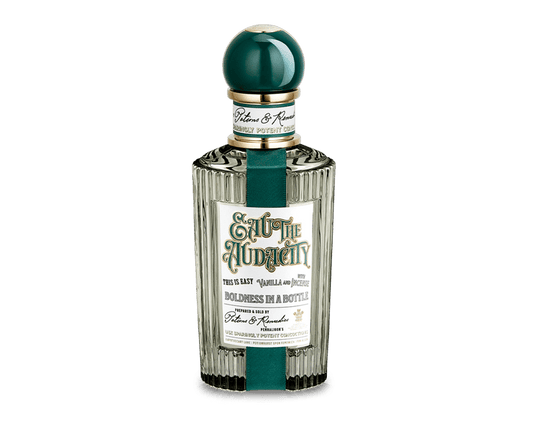 PENHALIGON'S POTIONS COUNT EAU THE AUDACITY