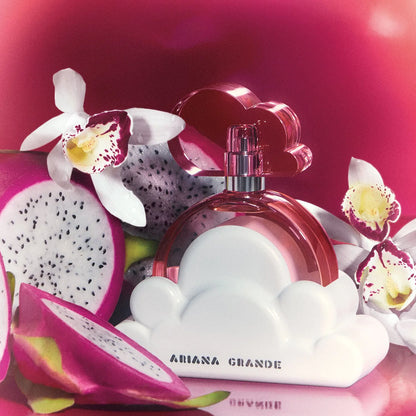 Cloud Pink