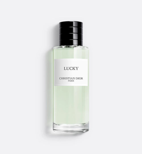 Christian Dior Lucky