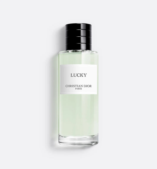 Christian Dior Lucky