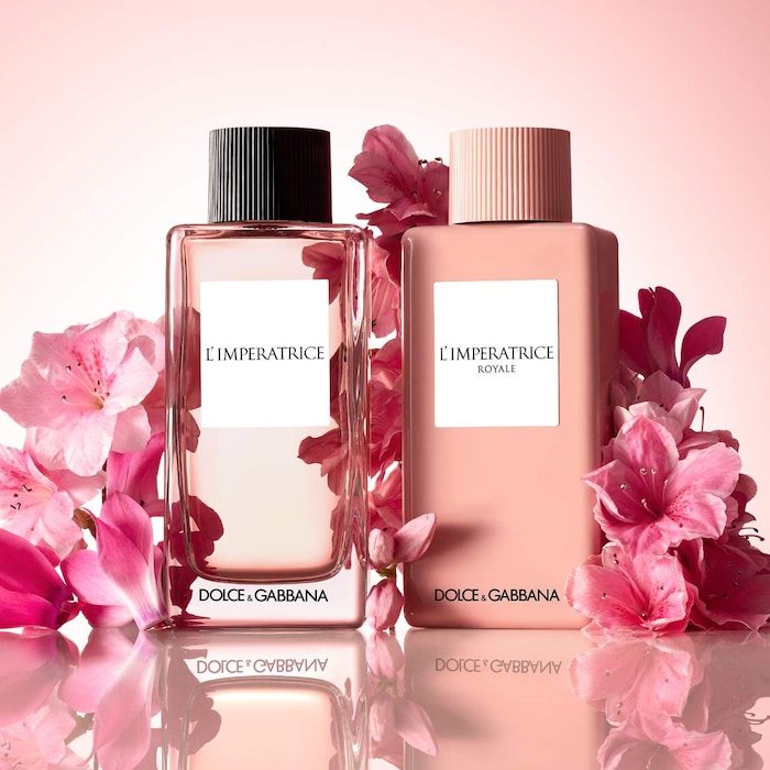 Dolce&Gabbana L'Imperatrice Royale