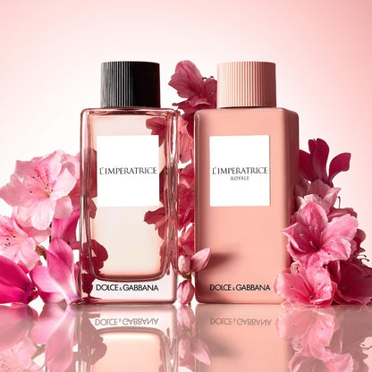 Dolce&Gabbana L'Imperatrice Royale
