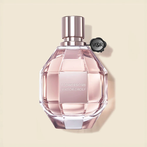 Viktor & Rolf Flowerbomb