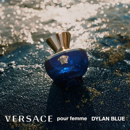 VERSACE Dylan Blue Pour Femme