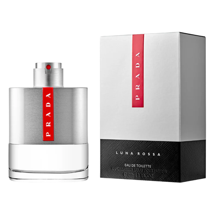 Prada Luna Rossa