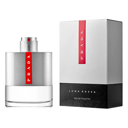 Prada Luna Rossa