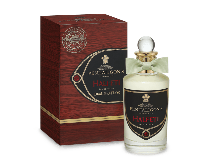 Penhaligon's HALFETI