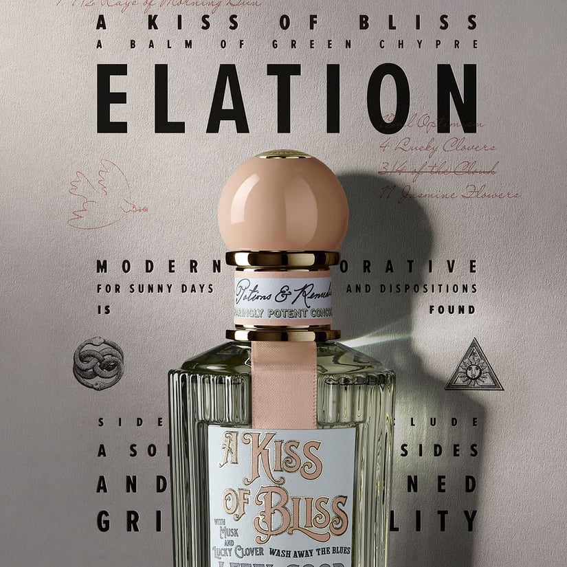 Penhaligon's A Kiss of Bliss