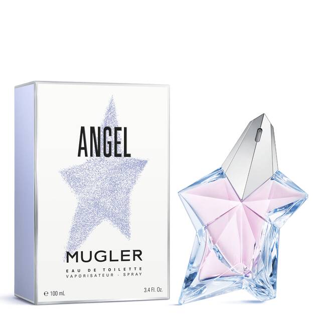 Mugler Angel