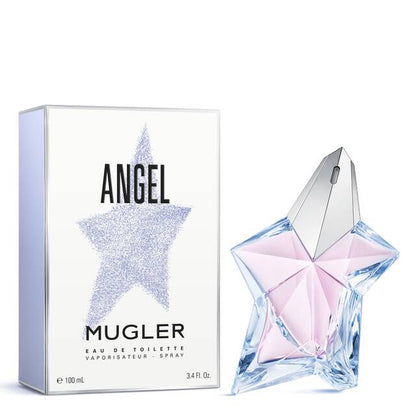 Mugler Angel