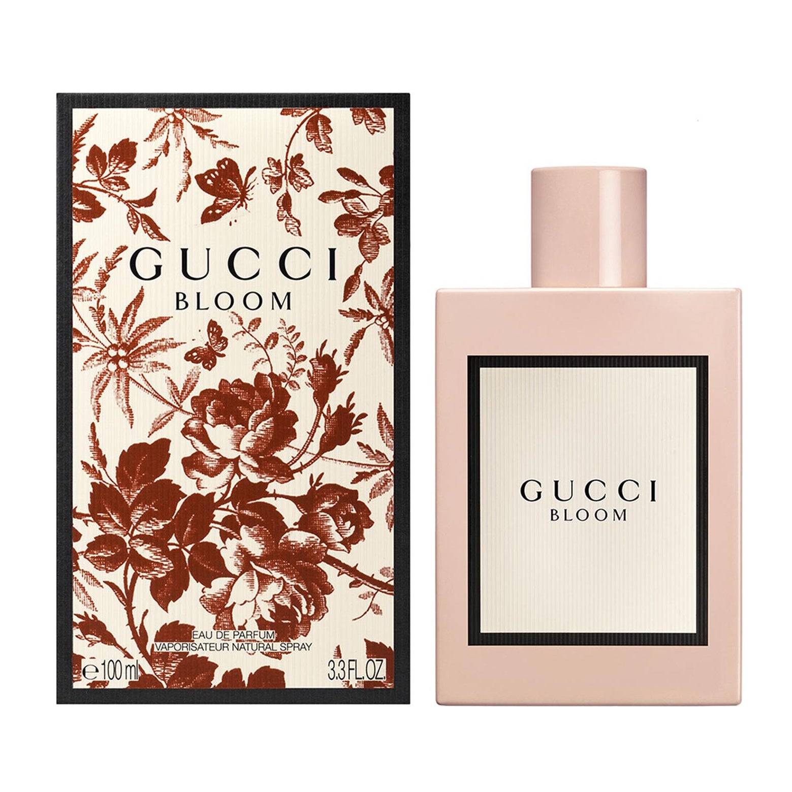 GUCCI Bloom