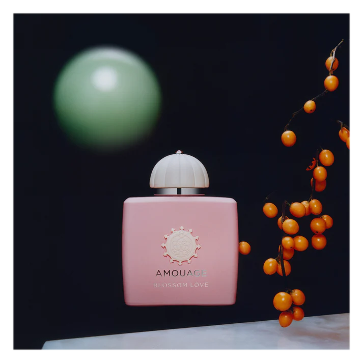 Amouage Blossom Love