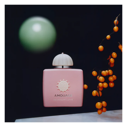 Amouage Blossom Love