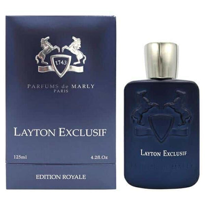 Parfums De Marly Layton Exclusif