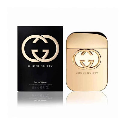 Gucci Guilty EDT For Women
