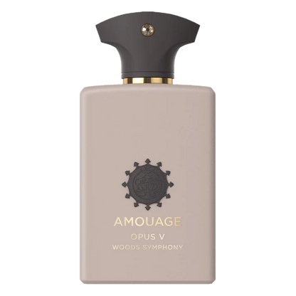 Amouage Opus V Woods Symphony