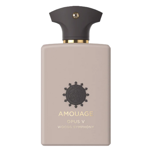 Amouage Opus V Woods Symphony