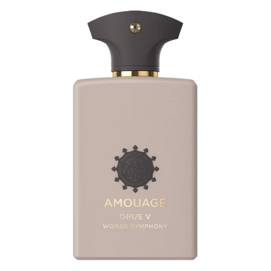 Amouage Opus V Woods Symphony