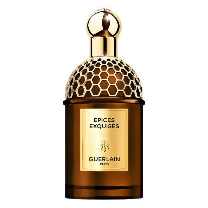 GUERLAIN Absolus Allegoria Epices Exquises