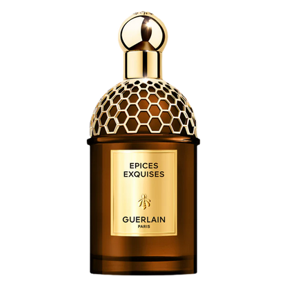 GUERLAIN Absolus Allegoria Epices Exquises