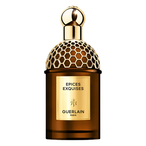 GUERLAIN Absolus Allegoria Epices Exquises