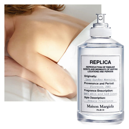 Maison Margiela Lazy Sunday Morning