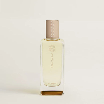 HERMÈS Cedre Sambac Eau de toilette