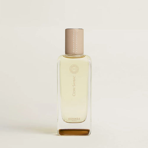 HERMÈS Cedre Sambac Eau de toilette