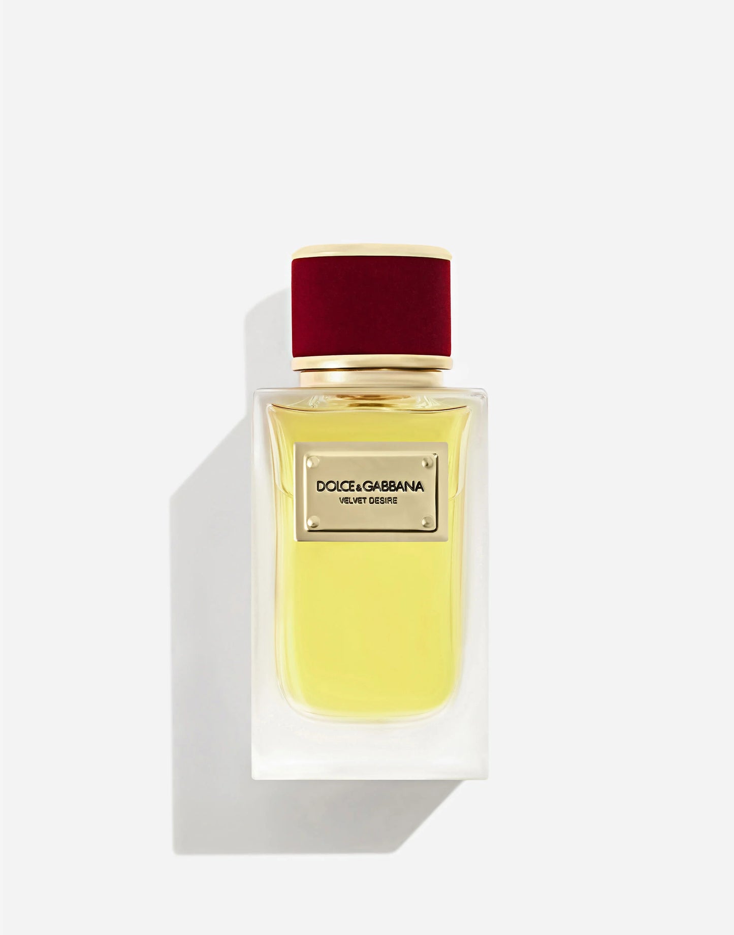 Dolce&Gabbana Velvet Desire