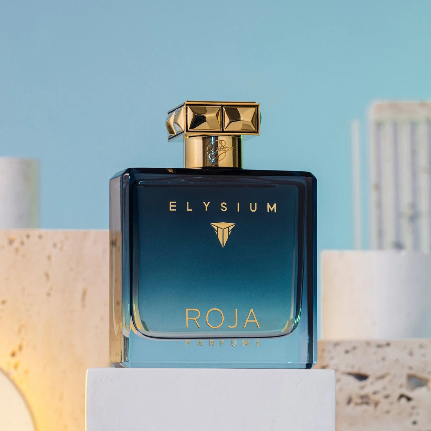 Roja Elysium Pour Homme Parfum Cologne