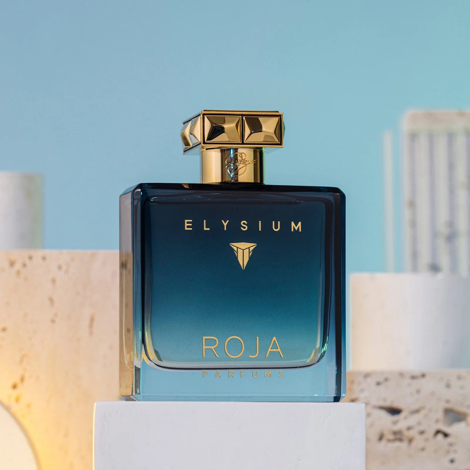 Roja Elysium Pour Homme Parfum Cologne
