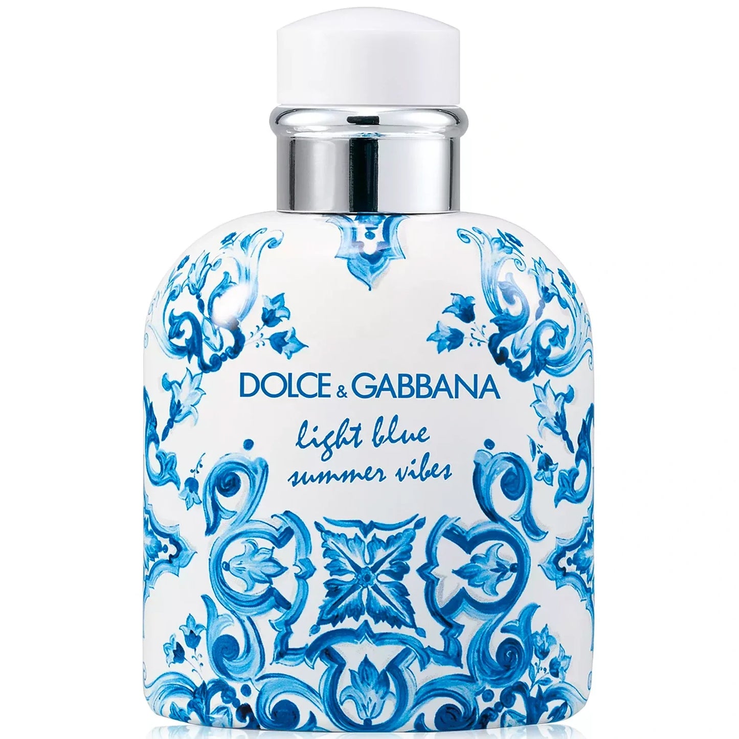Dolce & Gabbana Light Blue Summer Vibes Pour Homme