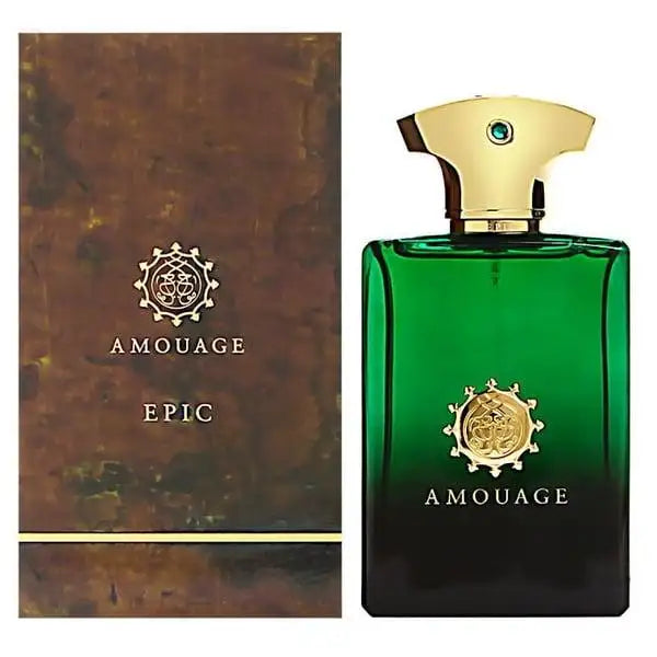 Amouage Epic Man