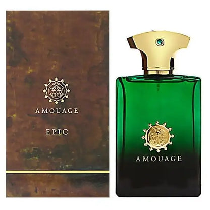 Amouage Epic Man