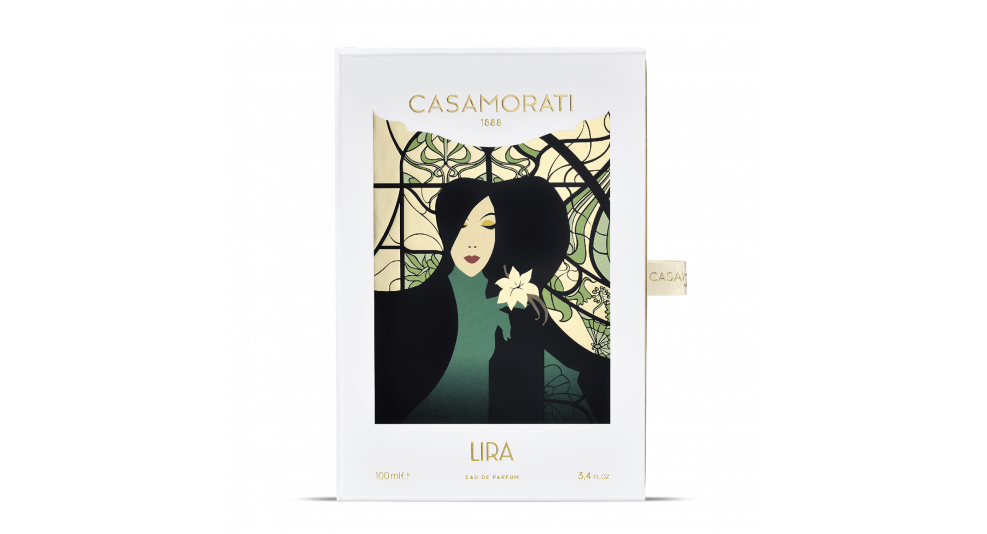 Xerjoff Casamorati 1888 Lira