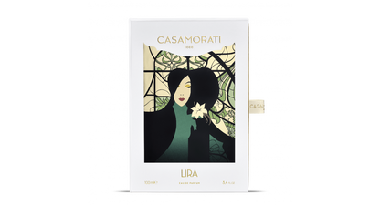 Xerjoff Casamorati 1888 Lira