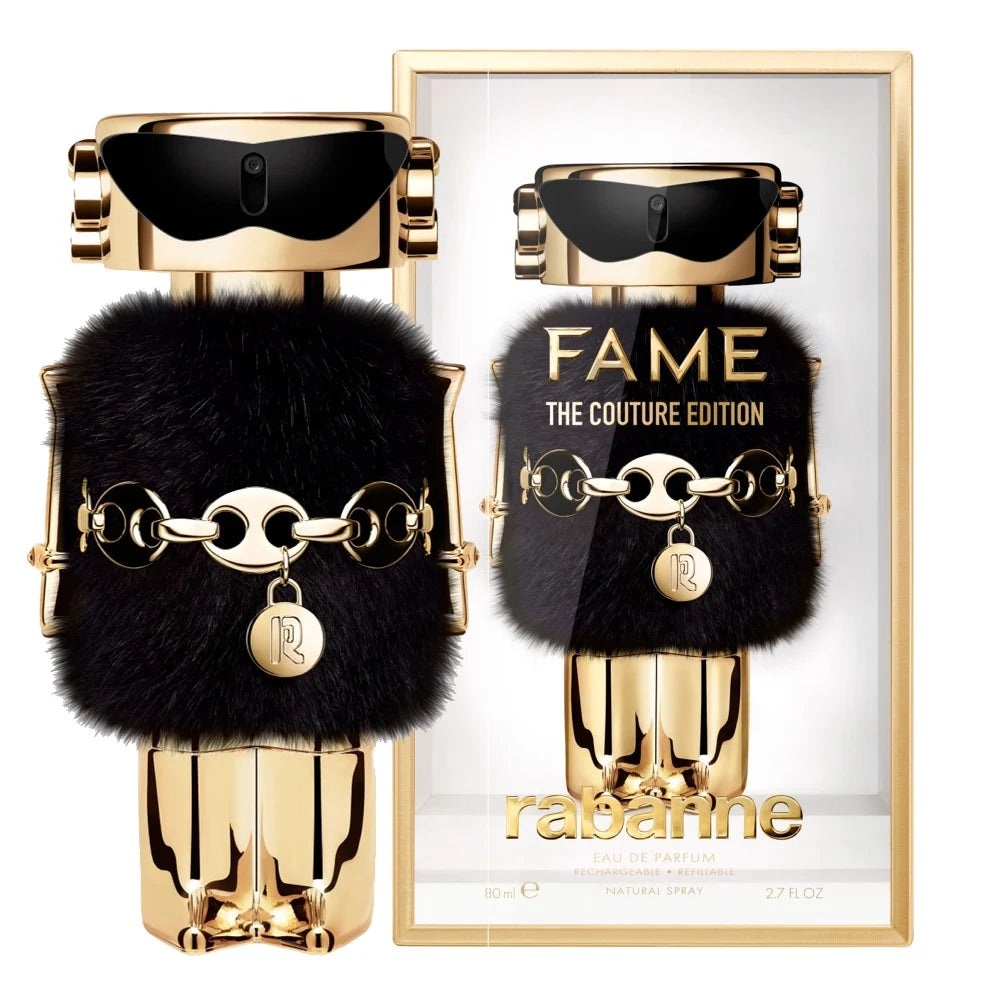 Paco Rabanne Fame Couture Eau de Parfum Limited Edition 2025
