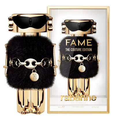 Paco Rabanne Fame Couture Eau de Parfum Limited Edition 2025
