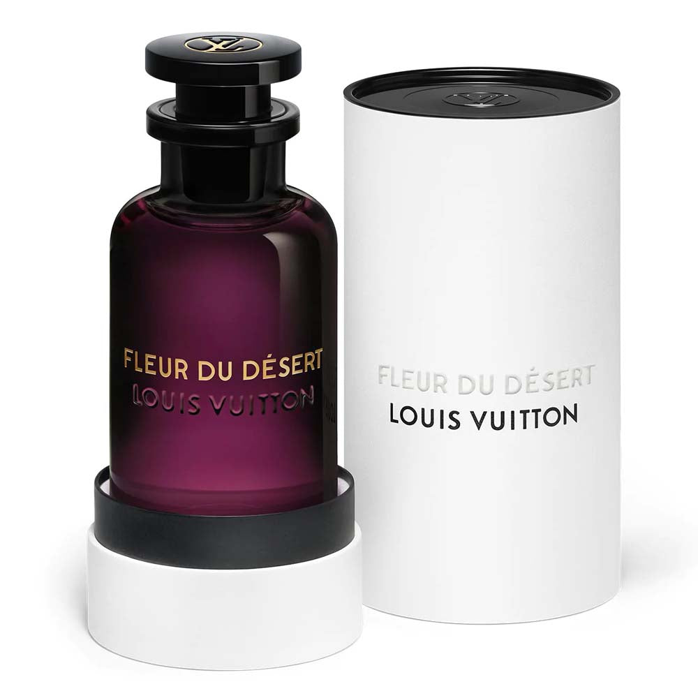 Louis Vuitton Fleur Du Désert