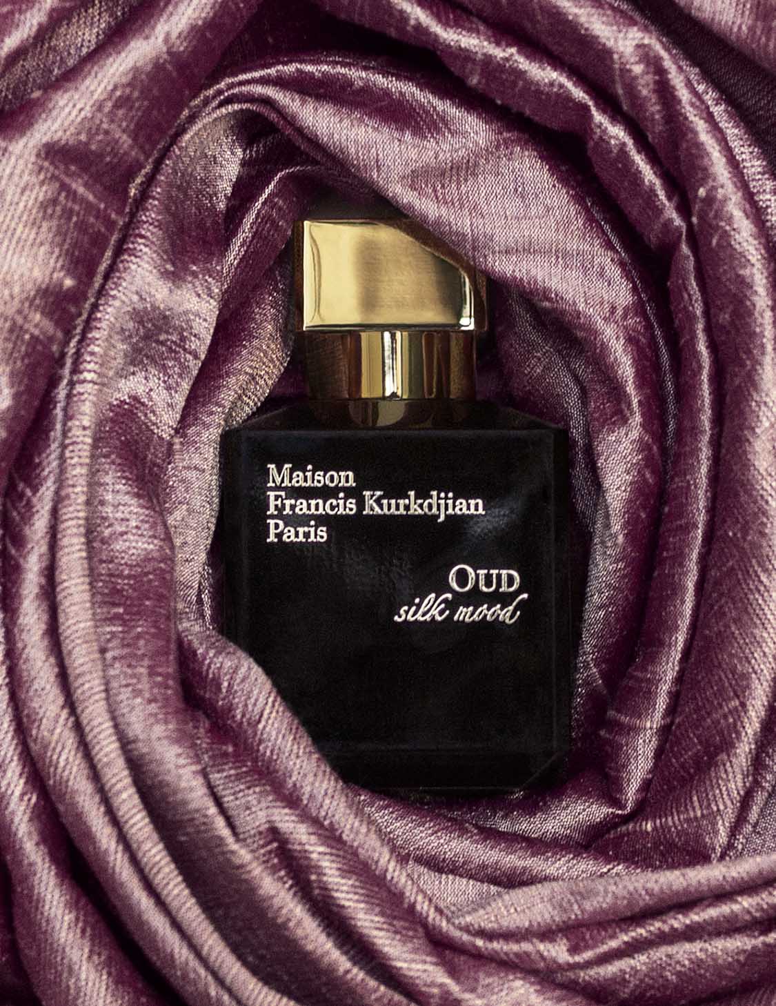 Maison Francis Kurkdjian OUD silk mood