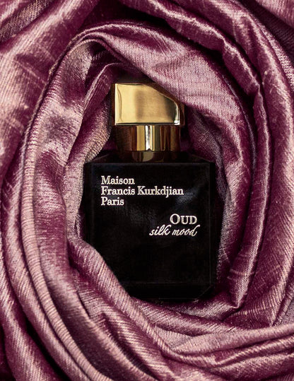 Maison Francis Kurkdjian OUD silk mood
