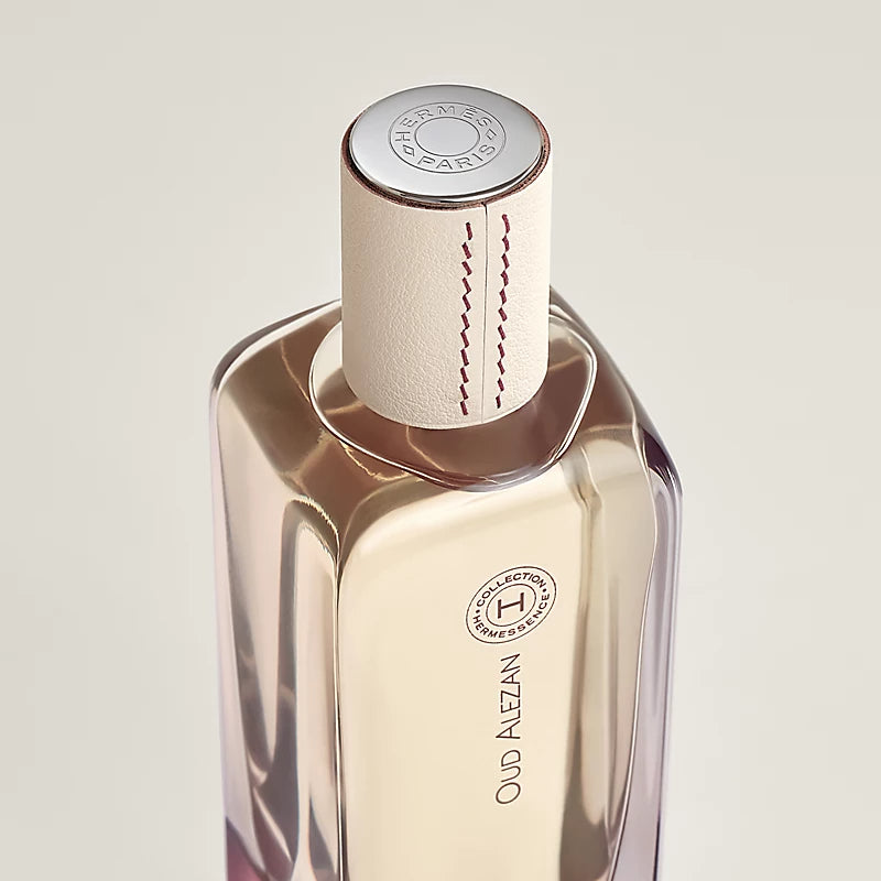 HERMÈS Oud Alezan Eau de parfum