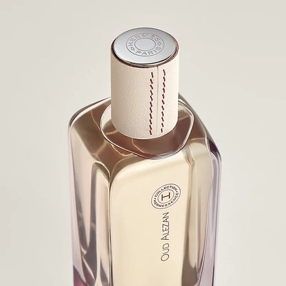 HERMÈS Oud Alezan Eau de parfum