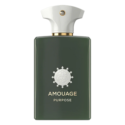 Amouage Purpose