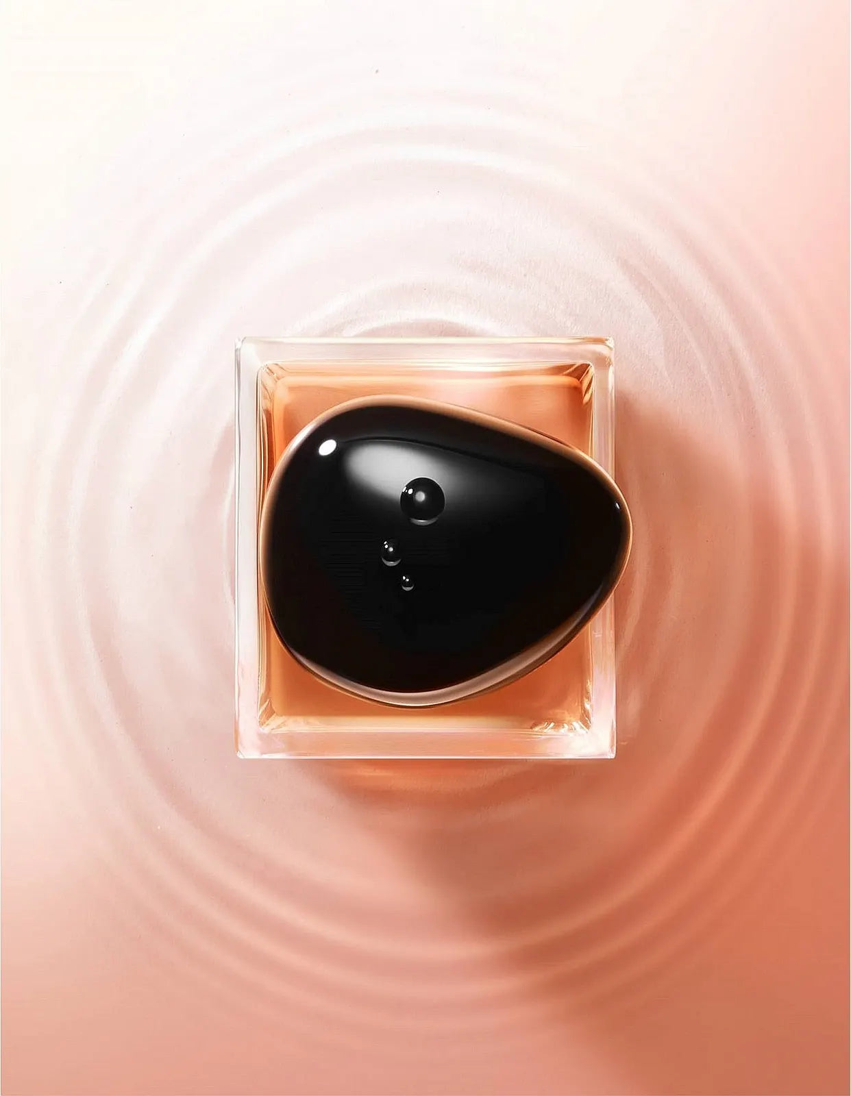 Armani Privé Santal Dan Sha
