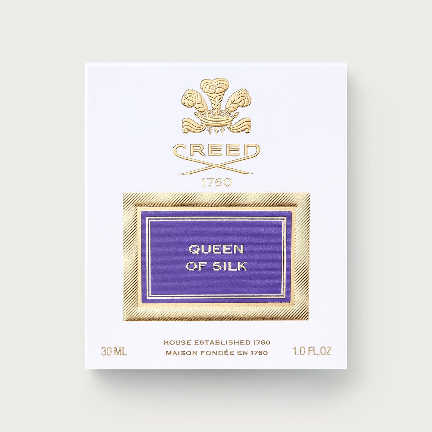 Creed Queen of Silk
